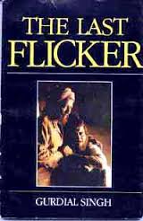 The Last Flicker - original