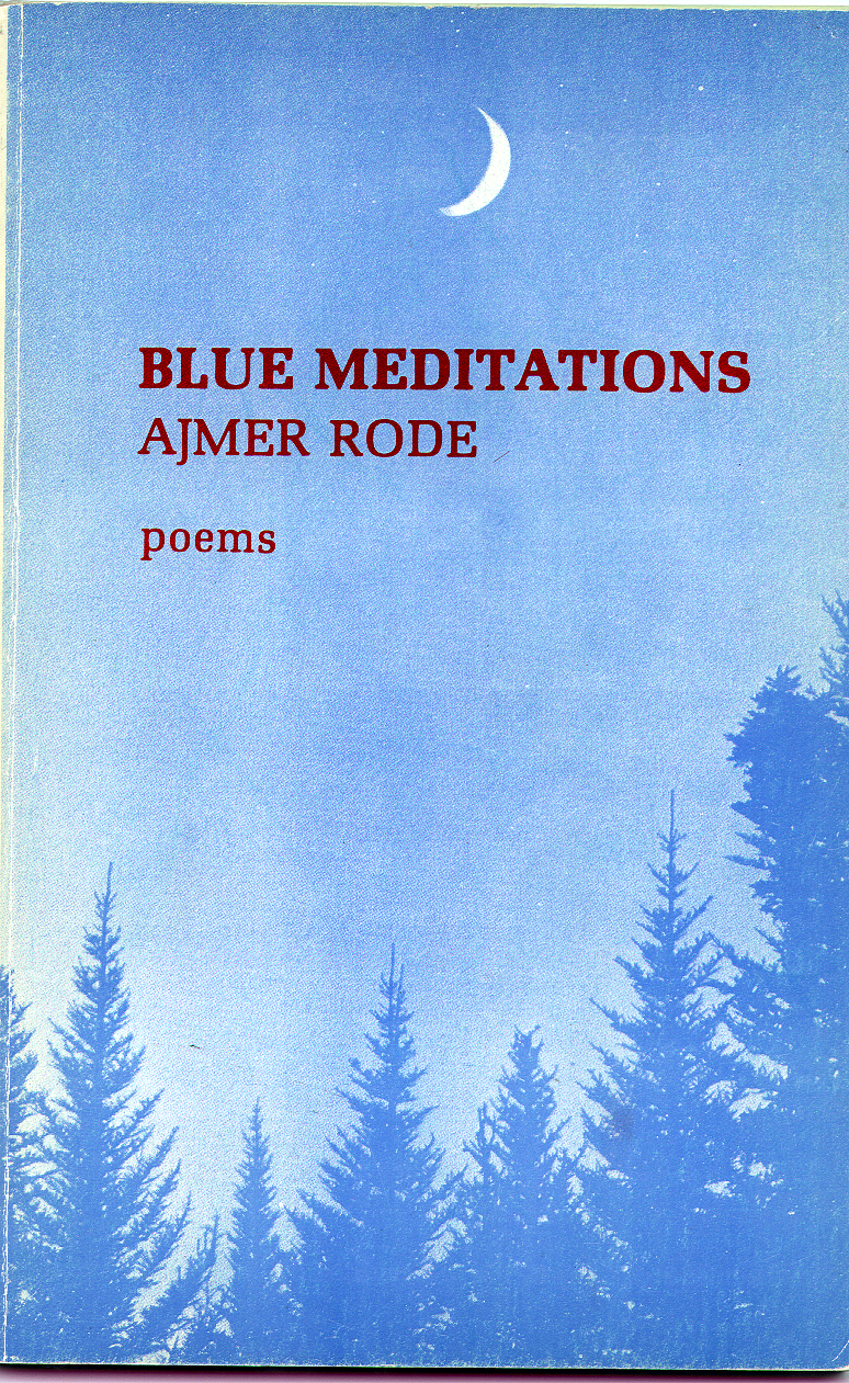 Blue Meditations