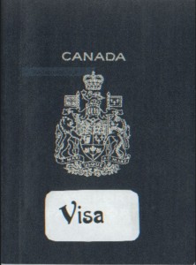 VISA